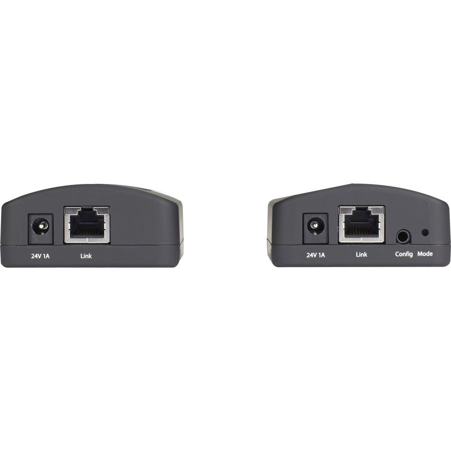 Black Box USB 2.0 Extender - CATx, FCC Class A, 1-Port IC280A-R2