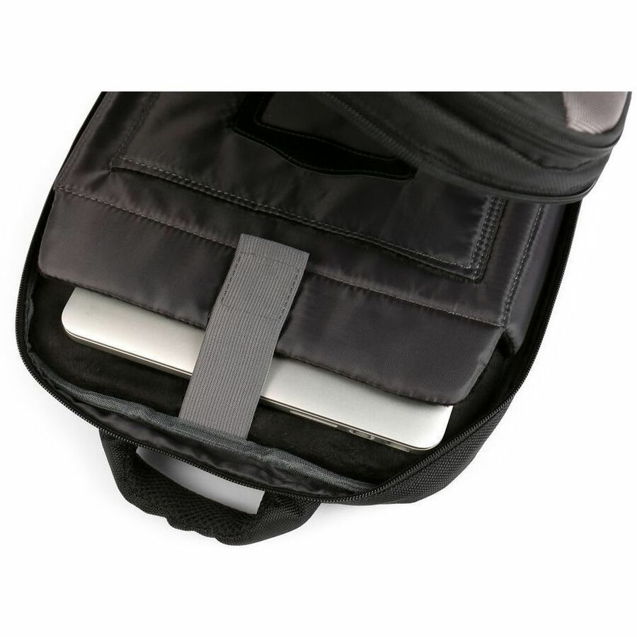 MAX Backpack MC-BP-GEN-GRY