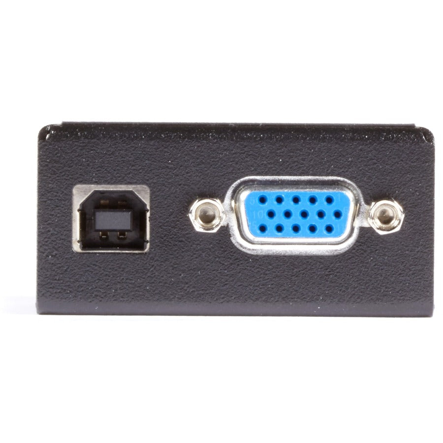 Black Box VGA to DVI-D Video Converter - USB-Powered KVGA-DVID