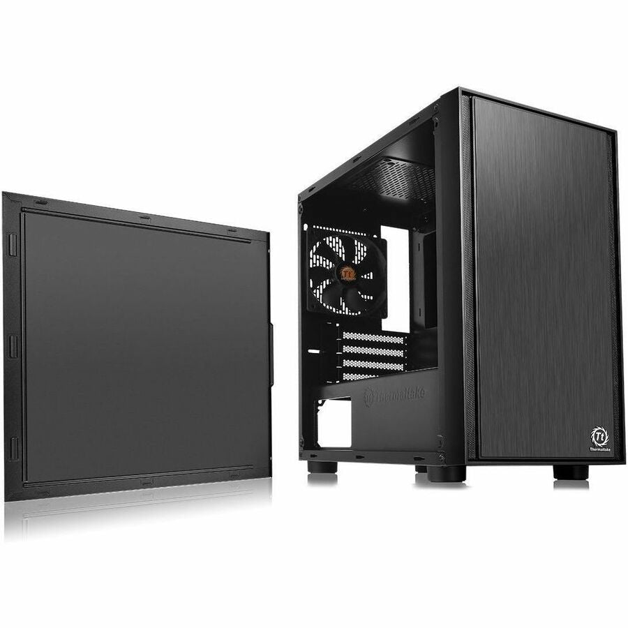 Thermaltake Versa H17 Micro Case CA-1J1-00S1NN-00