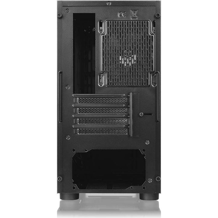 Thermaltake Versa H17 Micro Case CA-1J1-00S1NN-00