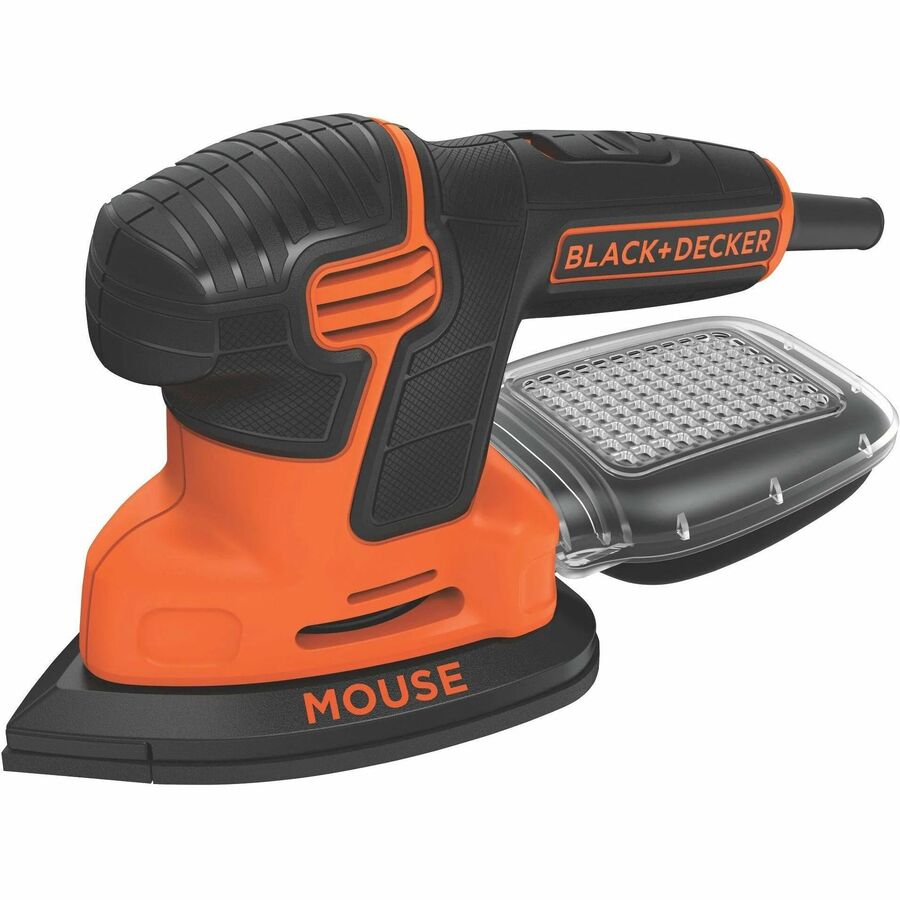 Black & Decker Mouse Detail Sander BDEMS600