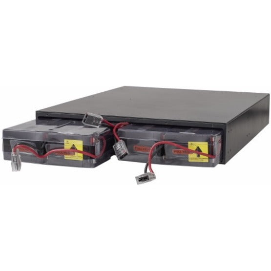 Eaton 9PX 48V Extended Battery Module (EBM) used with 9PX1000GRT, 9PX1500RT, 9PX1500RTN and 9PX1500GRT UPS, 2U Rack/Tower 9PXEBM48RT