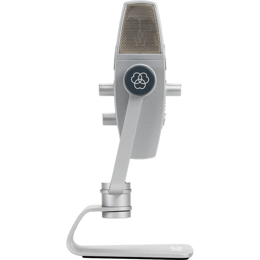 AKG Lyra Wired Condenser Microphone C44-USB