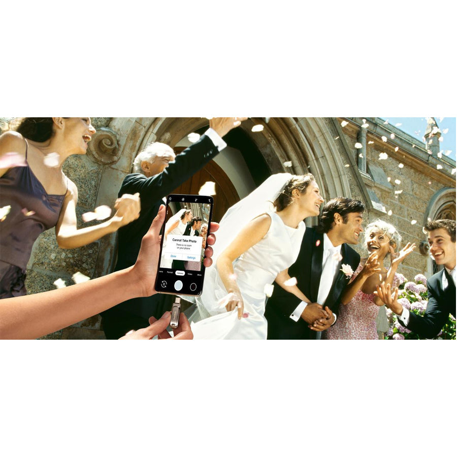 SanDisk Ultra Dual Drive Luxe USB TYPE-C - 512GB SDDDC4-512G-A46