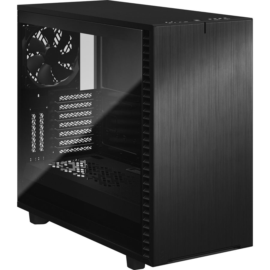 Fractal Design Define 7 Black TG Dark Tint FD-C-DEF7A-03