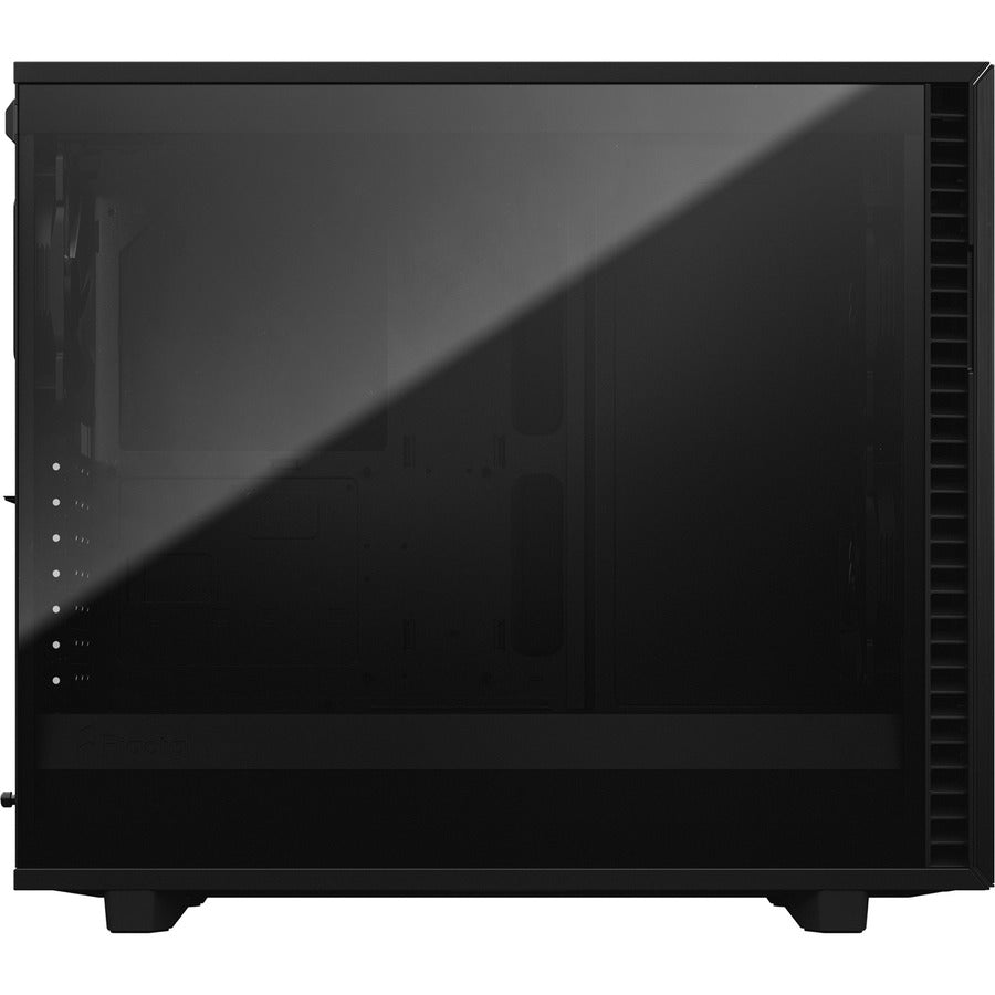 Fractal Design Define 7 Black TG Dark Tint FD-C-DEF7A-03