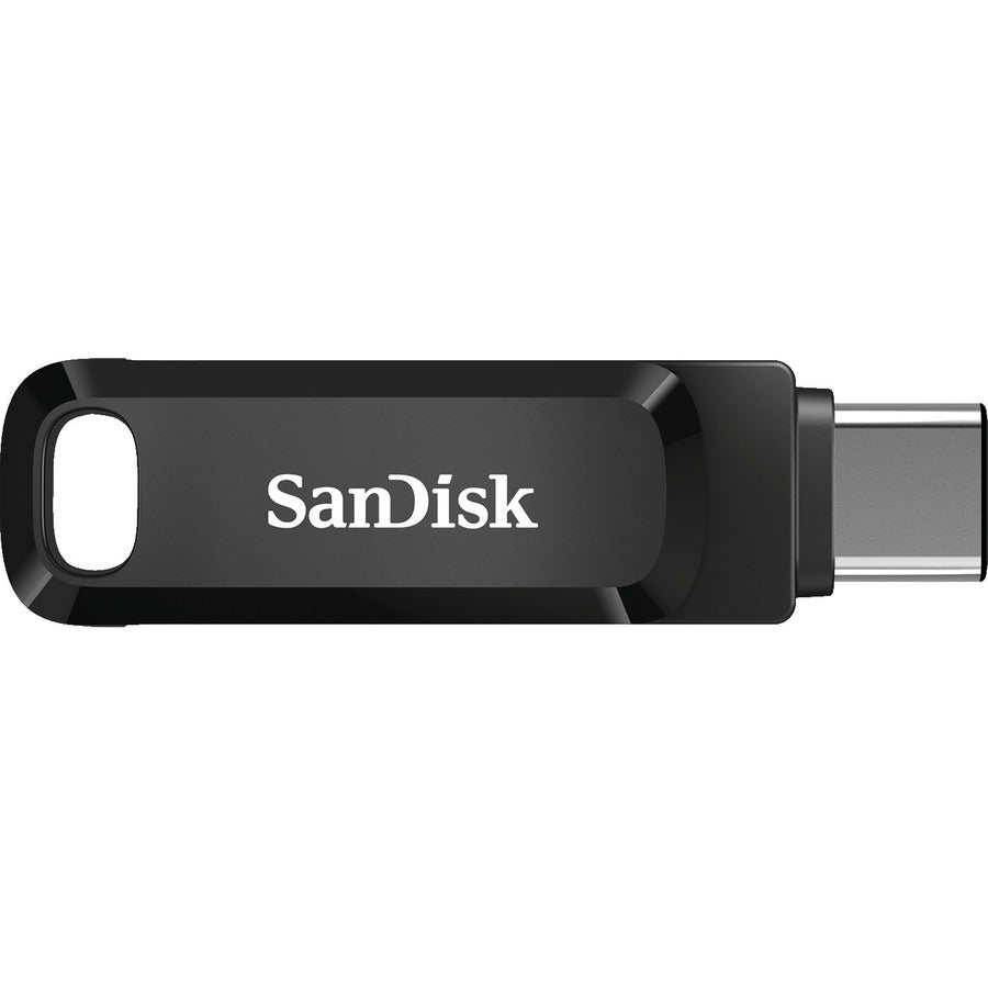 SanDisk Ultra Dual Drive Go USB Type-C 64GB SDDDC3-064G-A46