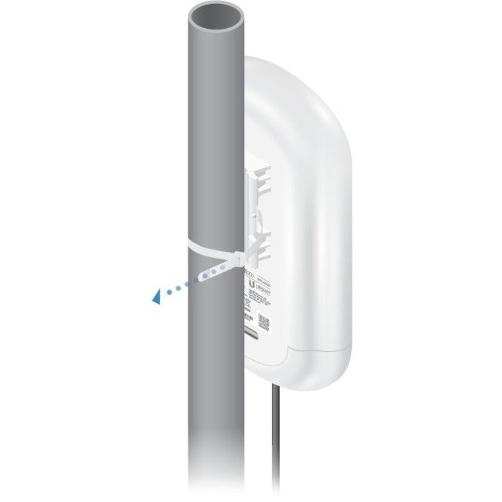 Ubiquiti NanoStation AC Loco Loco5AC IEEE 802.11ac 450 Mbit/s Wireless Access Point Loco5AC-5-US