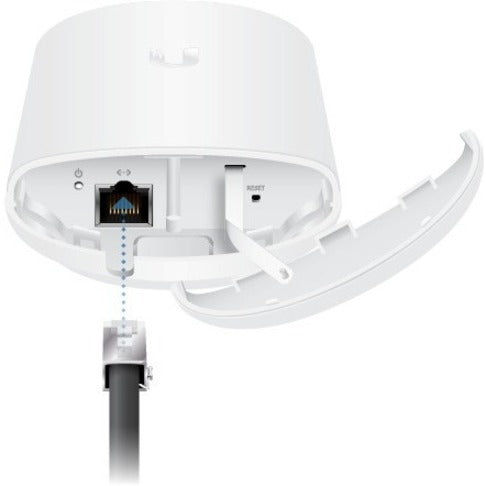 Ubiquiti NanoStation AC Loco Loco5AC IEEE 802.11ac 450 Mbit/s Wireless Access Point Loco5AC-5-US