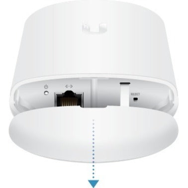 Ubiquiti NanoStation AC Loco Loco5AC IEEE 802.11ac 450 Mbit/s Wireless Access Point Loco5AC-5-US