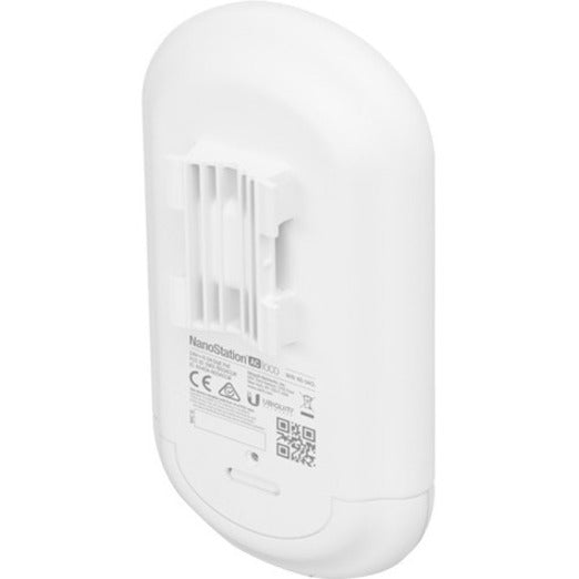 Ubiquiti NanoStation AC Loco Loco5AC IEEE 802.11ac 450 Mbit/s Wireless Access Point Loco5AC-5-US