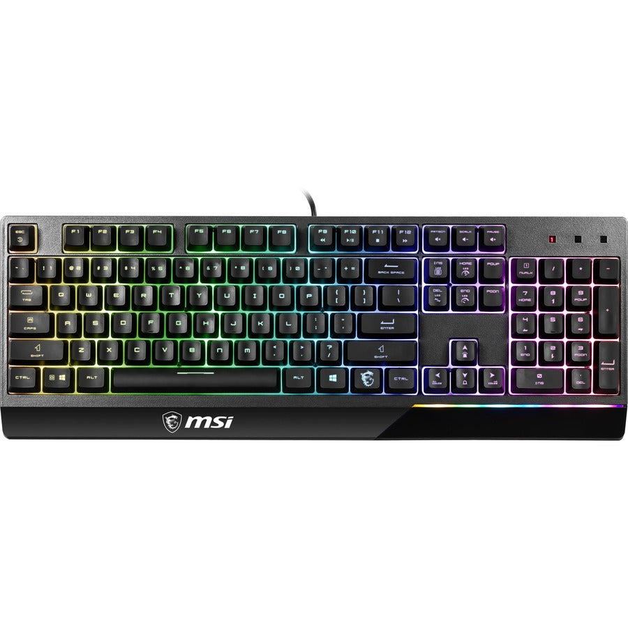 MSI VIGOR GK30 Gaming Keyboard VIGOR GK30
