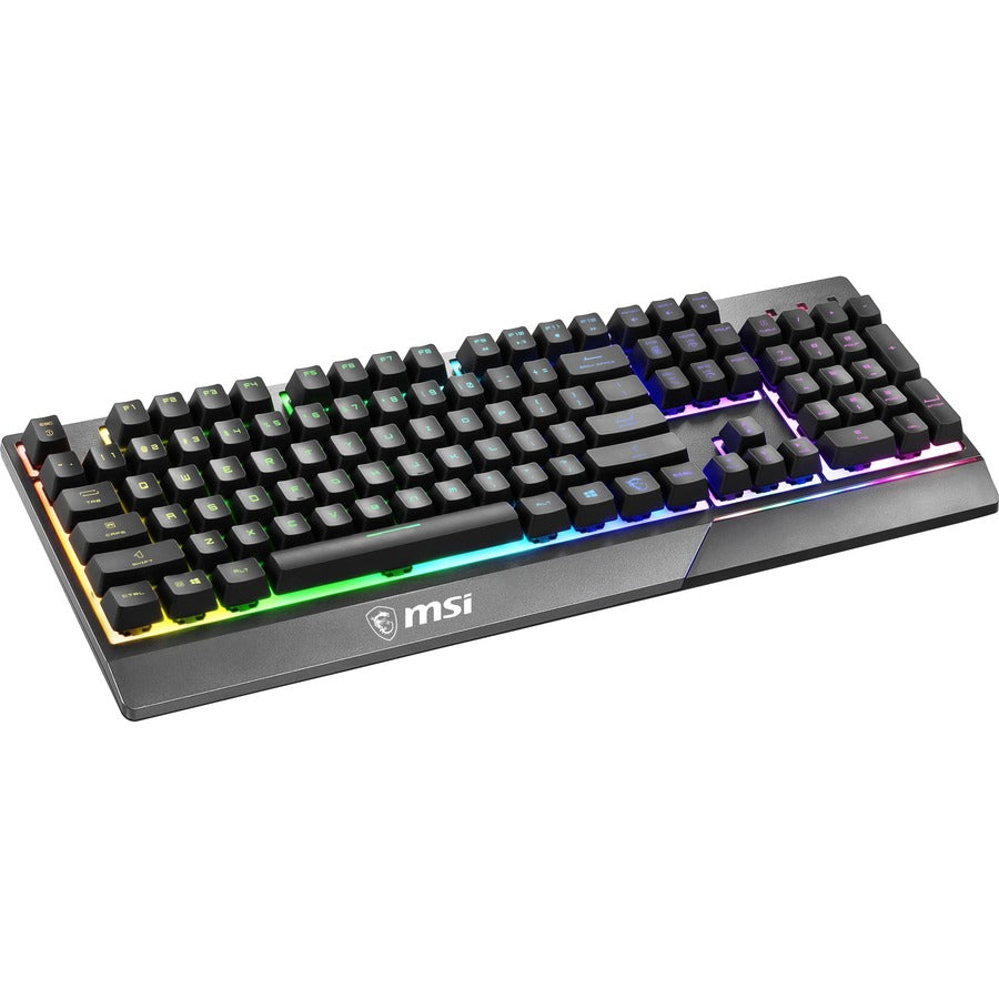MSI VIGOR GK30 Gaming Keyboard VIGOR GK30