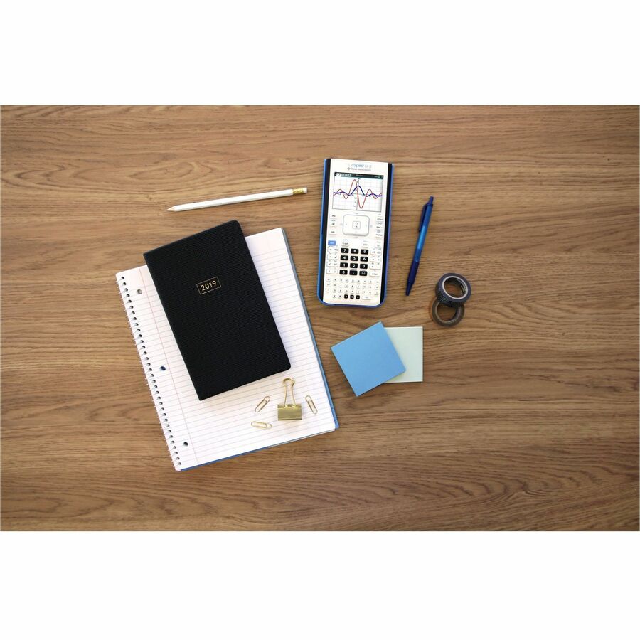 Texas Instruments TI-Nspire Graphing Calculator NSCX2/TBL/1L1