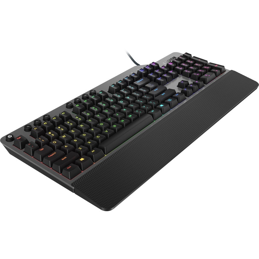 Lenovo Legion K500 RGB Mechanical Gaming Keyboard (US English) GY40T26478
