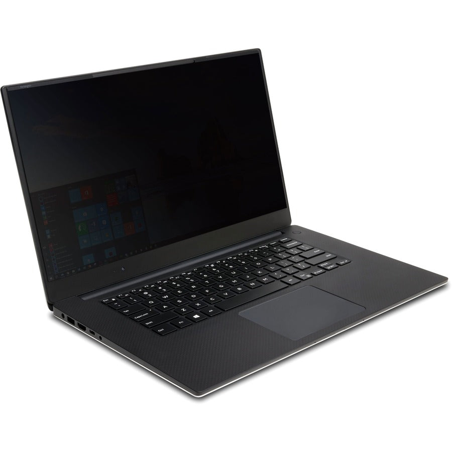 Kensington MagPro 12.5" (16:9) Laptop Privacy Screen with Magnetic Strip K58350WW