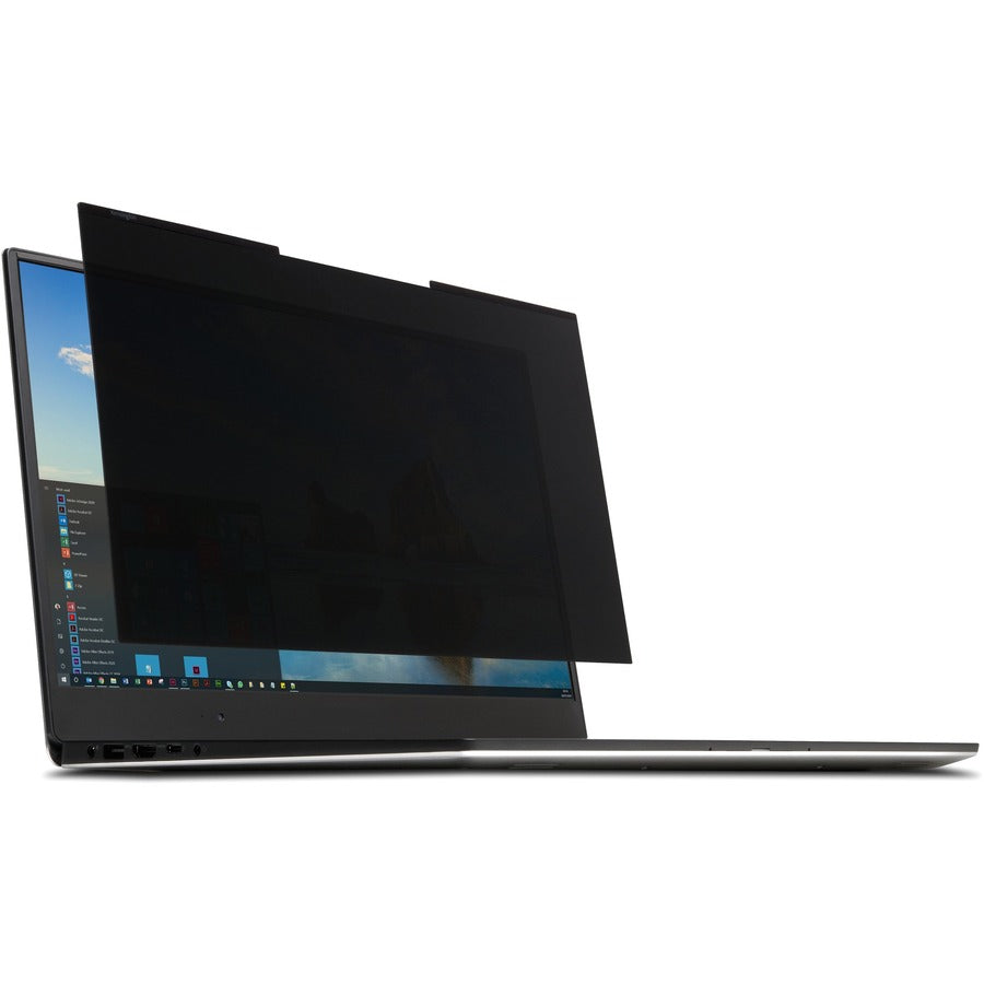 Kensington MagPro 12.5" (16:9) Laptop Privacy Screen with Magnetic Strip K58350WW