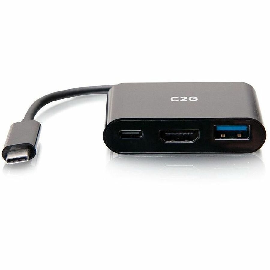 C2G Mini Dock Docking Station C2G54453