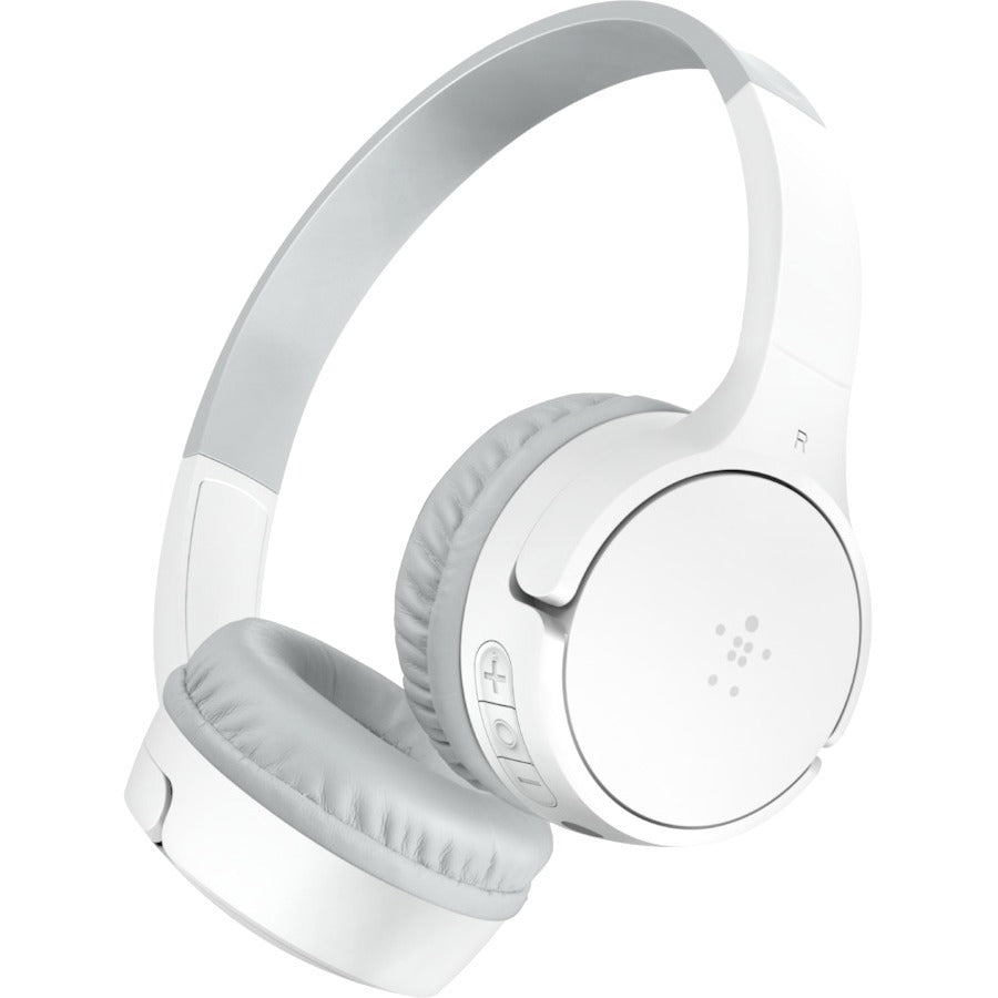 Belkin SOUNDFORM Mini Headset AUD001BTWH