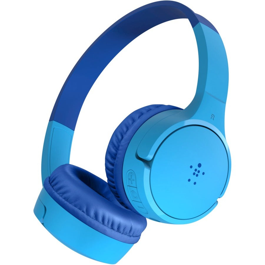 Belkin SOUNDFORM Mini Headset AUD001BTBL