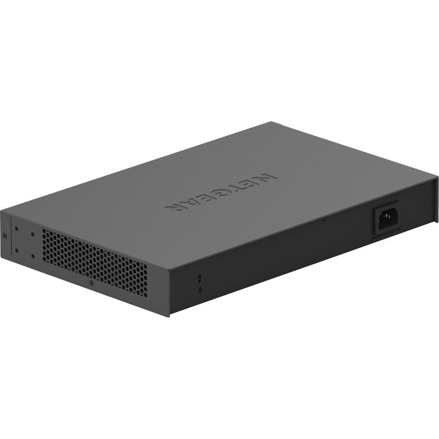 Netgear GS516PP Ethernet Switch GS516PP-100NAS
