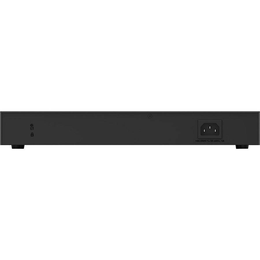 Netgear GS516PP Ethernet Switch GS516PP-100NAS