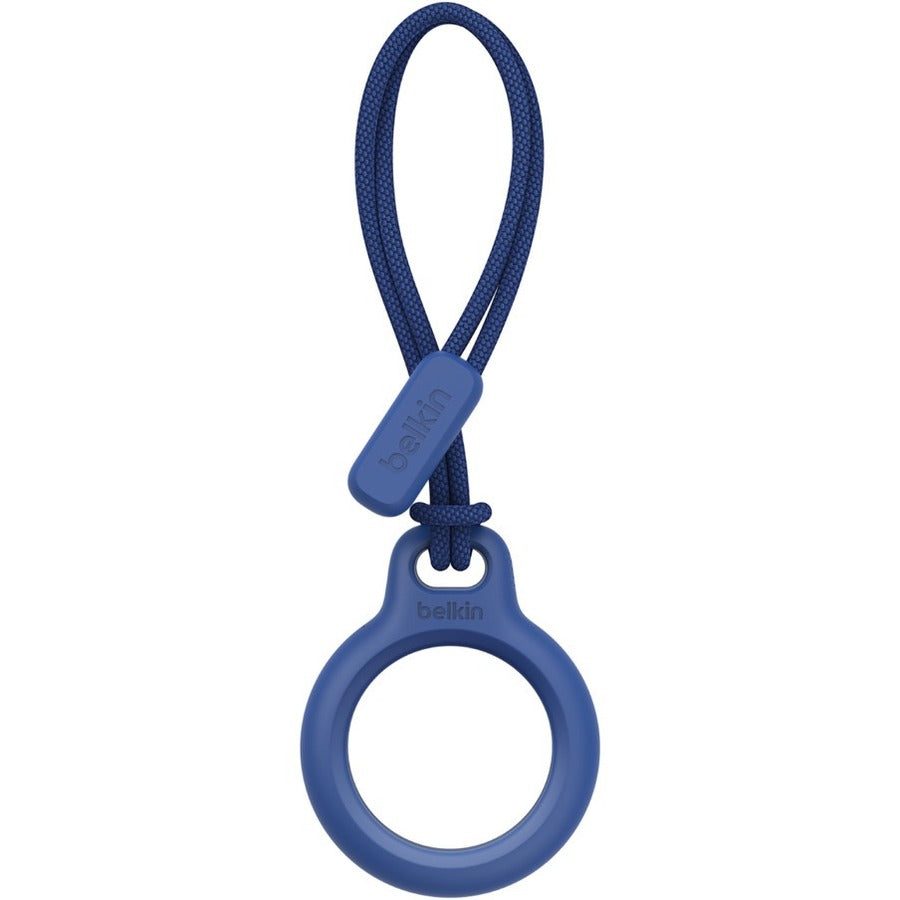 Belkin Secure Holder with Strap for AirTag F8W974BTBLU