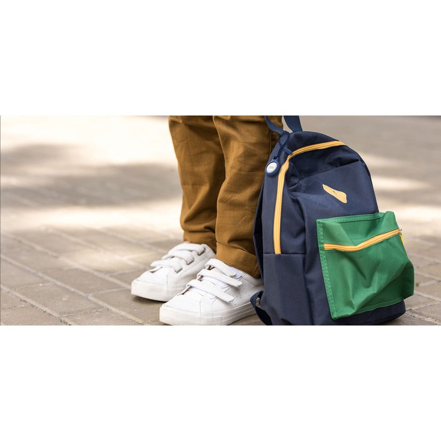 Belkin Secure Holder with Strap for AirTag F8W974BTBLU