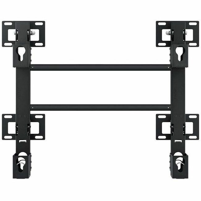 Samsung Mounting Bracket for Digital Signage Display, Interactive Display, Video Wall - Landscape WMN8200SF