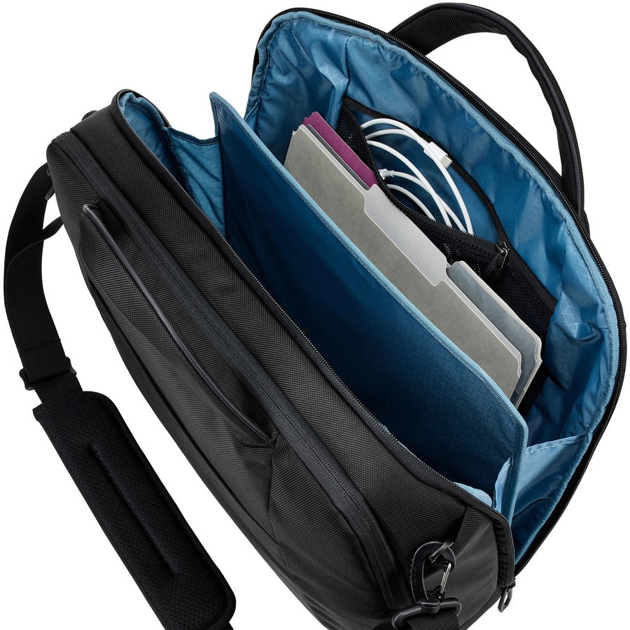Thule Accent TACLB2216 Carrying Case (Briefcase) for 12" to 16" Apple MacBook - Black 3204817