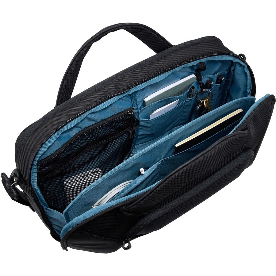 Thule Accent TACLB2216 Carrying Case (Briefcase) for 12" to 16" Apple MacBook - Black 3204817