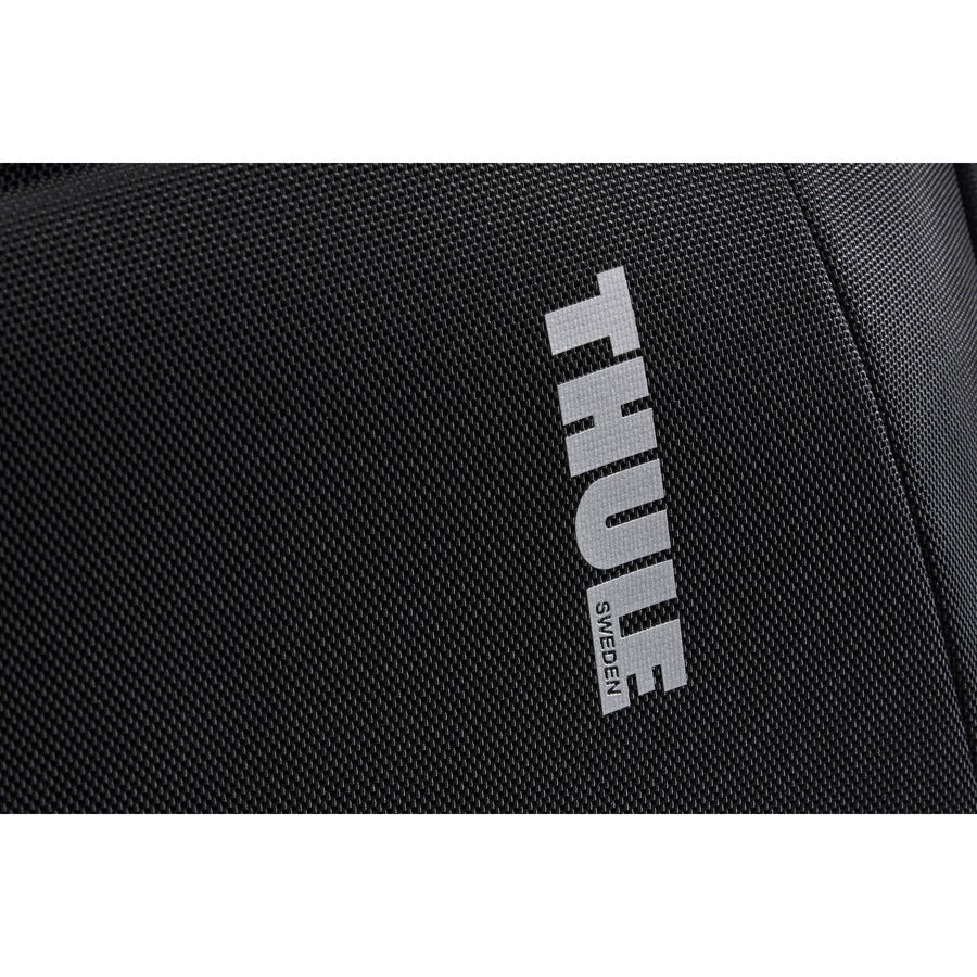 Thule Accent TACLB2216 Carrying Case (Briefcase) for 12" to 16" Apple MacBook - Black 3204817