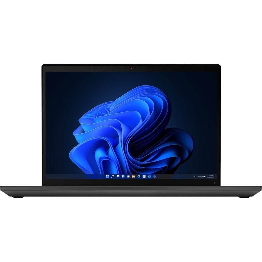 Lenovo ThinkPad T14 Gen 3 21CF003TUS 14" Touchscreen Notebook - WUXGA - AMD Ryzen 7 PRO 6850U - 16 GB - 512 GB SSD - English Keyboard - Thunder Black 21CF003TUS