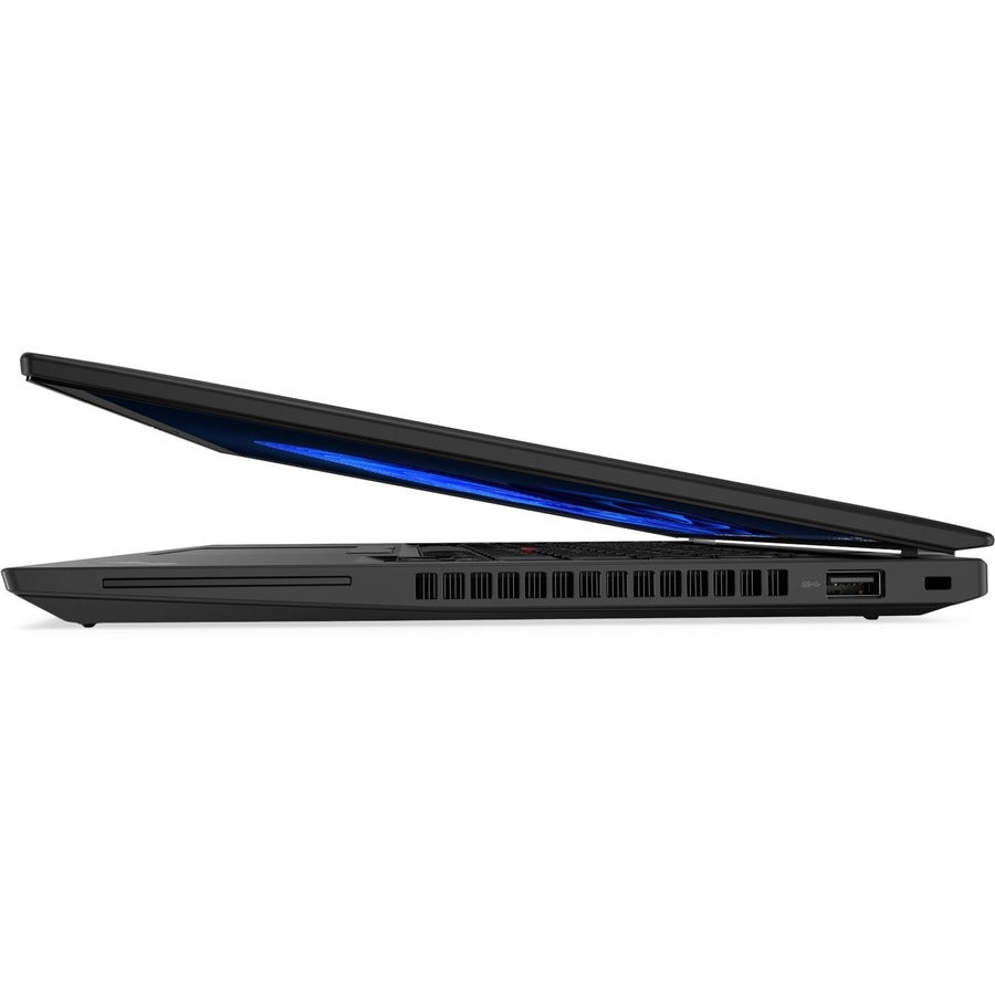 Lenovo ThinkPad T14 Gen 3 21CF003TUS 14" Touchscreen Notebook - WUXGA - AMD Ryzen 7 PRO 6850U - 16 GB - 512 GB SSD - English Keyboard - Thunder Black 21CF003TUS