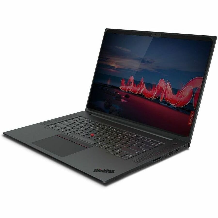 Targus 4Vu Privacy Screen for 16" Widescreen Laptops (16:10) Clear ASF16W1GL
