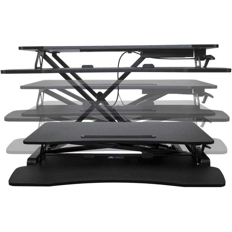 Royal Multipurpose Desktop Riser 89403B