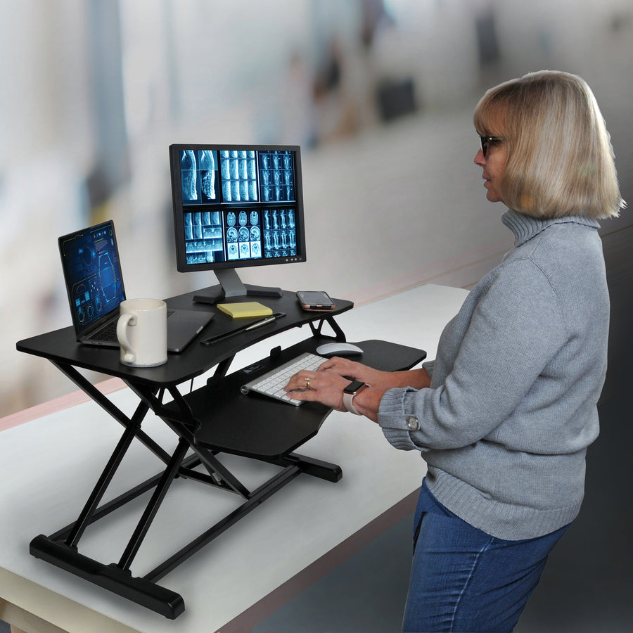 Royal Multipurpose Desktop Riser 89403B