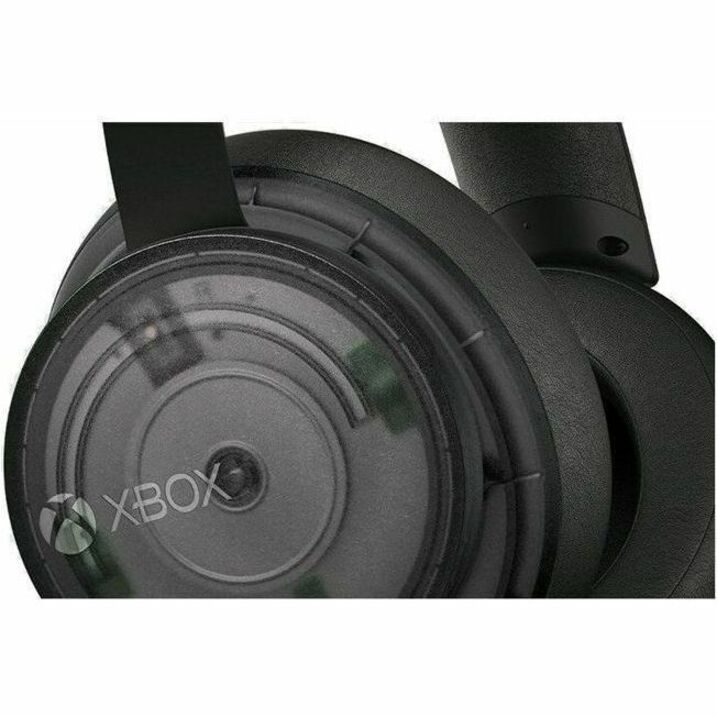 Microsoft Xbox Stereo Headset - 20th Anniversary Special Edition 8LI-00008