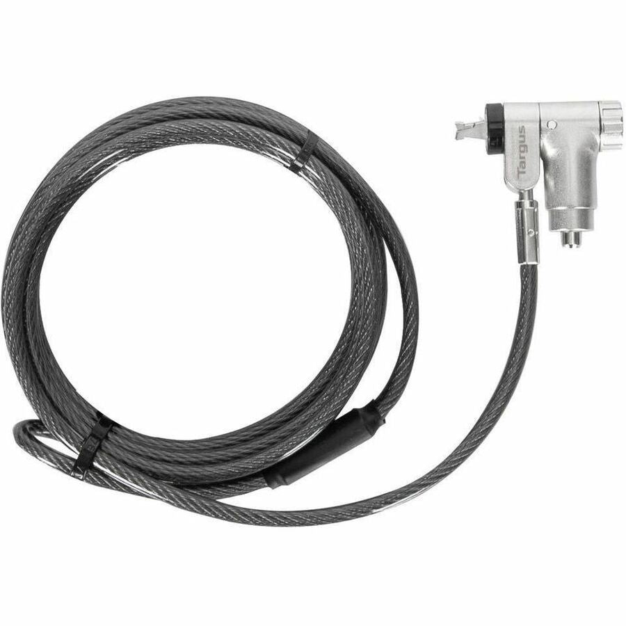 Targus DEFCON Ultimate Universal Master Keyed Lock - 25 Pack ASP95MKGLX-25