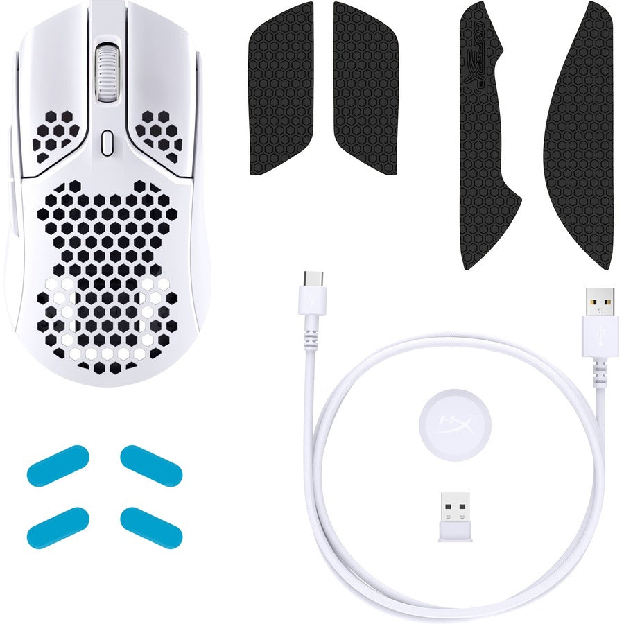 HyperX Pulsefire Haste Gaming Mouse 4P5D8AA