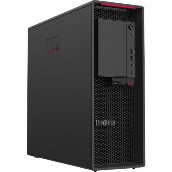 Lenovo ThinkStation P620 30E000MRUS Workstation - 1 x AMD Ryzen Threadripper PRO 5955WX - 64 GB - 2 TB SSD - Tower 30E000MRUS