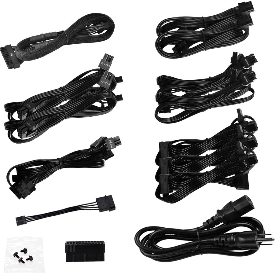 EVGA 850W Gold Switching Power Supply 220-G6-0850-X1