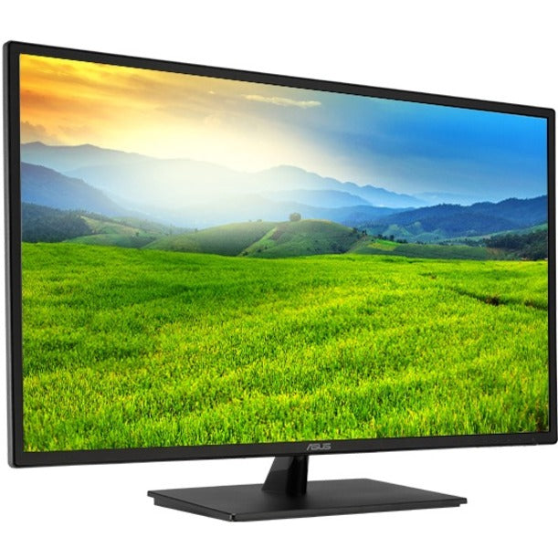 Asus VA329HE 32" Class Full HD LCD Monitor - 16:9 - Black VA329HE