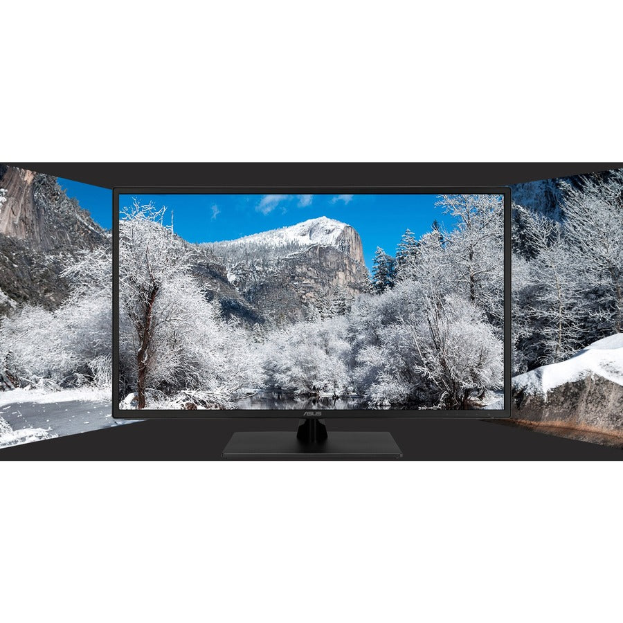 Asus VA329HE 32" Class Full HD LCD Monitor - 16:9 - Black VA329HE