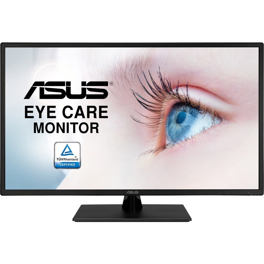 Asus VA329HE 32" Class Full HD LCD Monitor - 16:9 - Black VA329HE