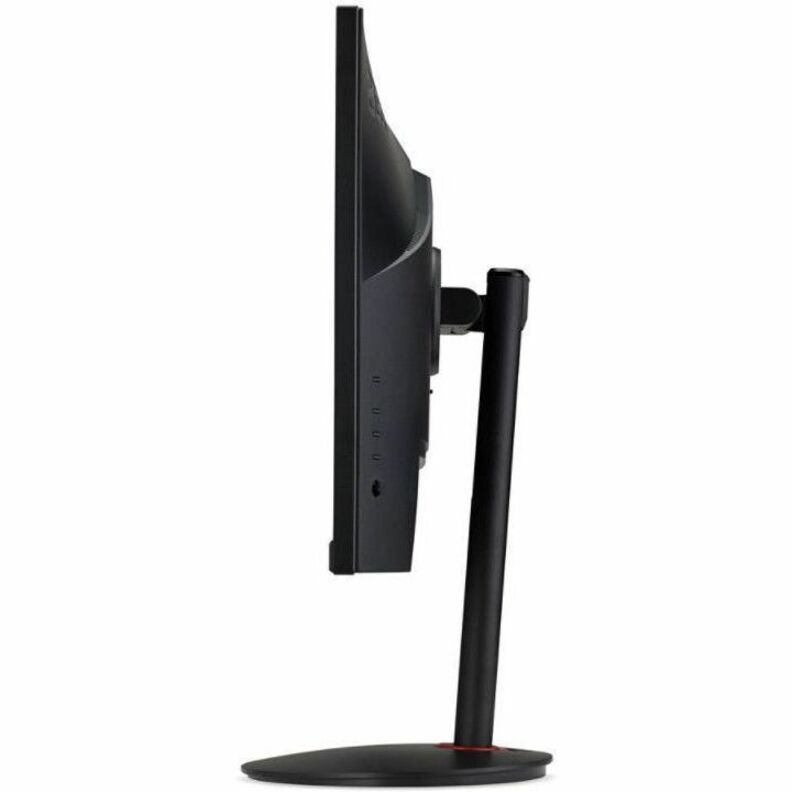 Acer Nitro VG272U V3 27" Class WQHD Gaming LED Monitor - 16:9 - Black UM.HV2AA.301