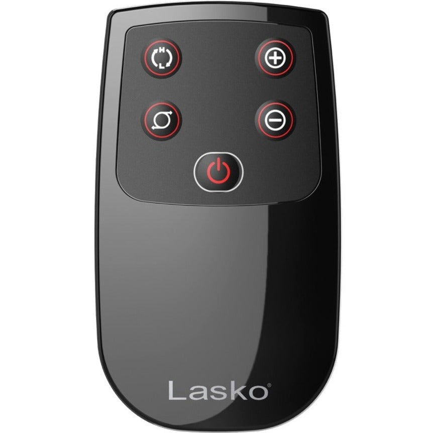 Lasko Electronic Ceramic Tower Heater CT16560