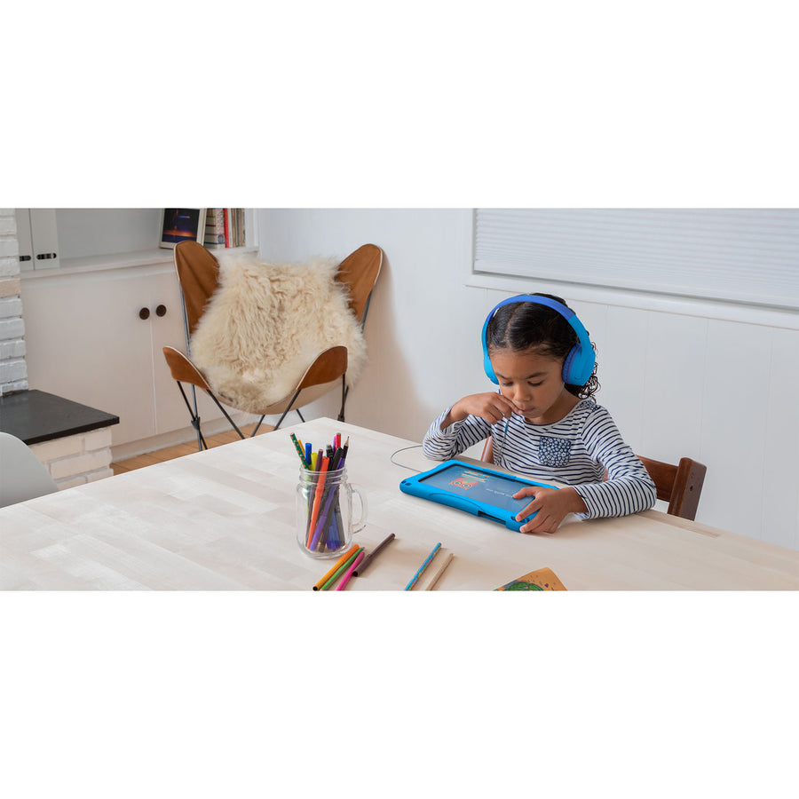 Belkin SoundForm Mini Wired On-Ear Headphones for Kids AUD004BTPK