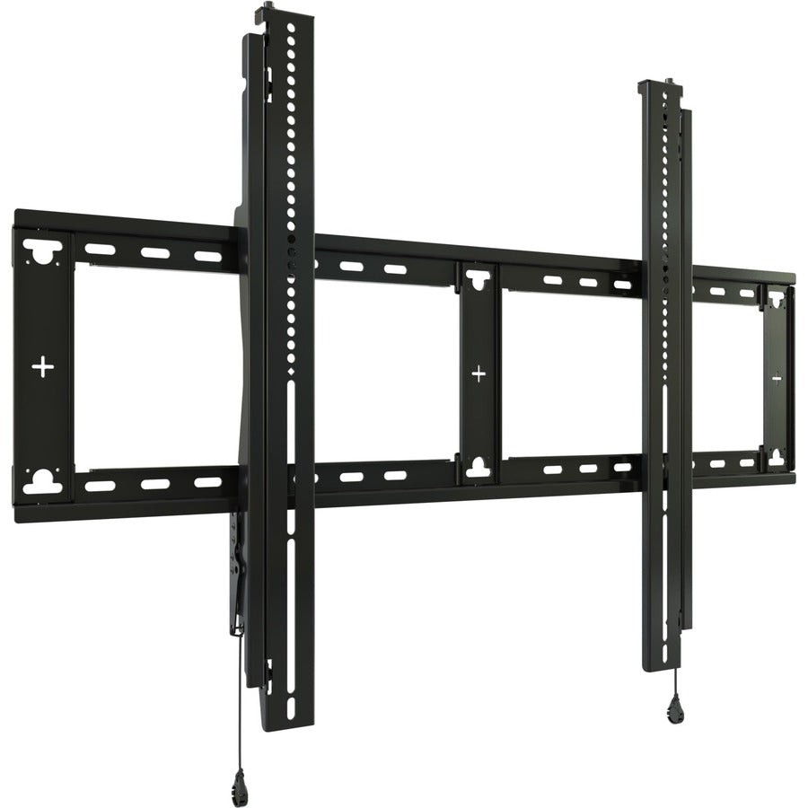 Chief Fit X-Large Fixed Display Wall Mount - For Displays 49-98" - Black RXF3